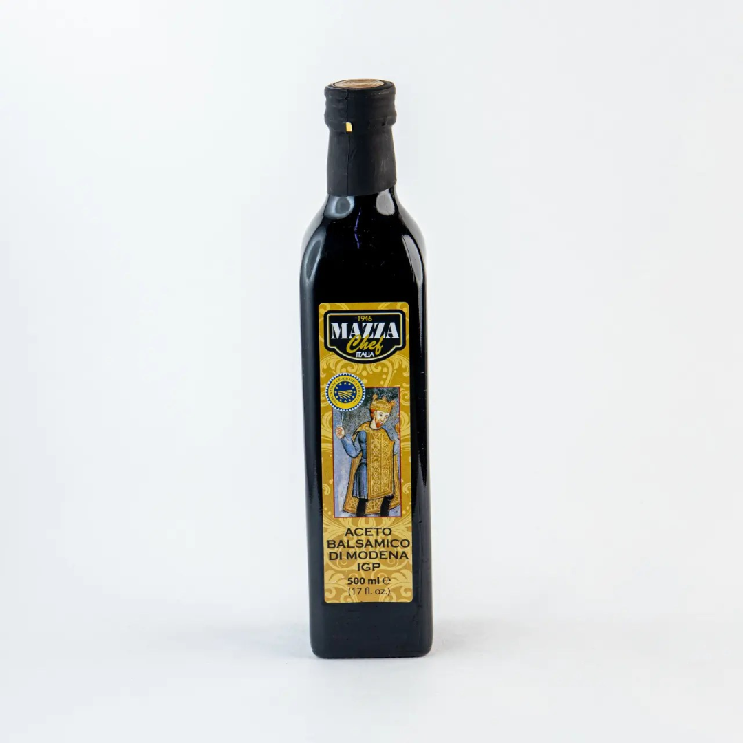 MAZZA BALSAMIC VINEGAR 500ML